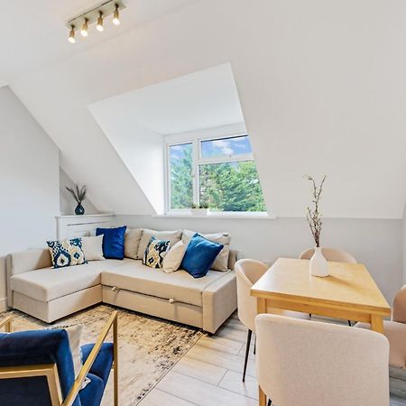 Sweet And Lovely 2Br With Free Parking Londres Exterior foto