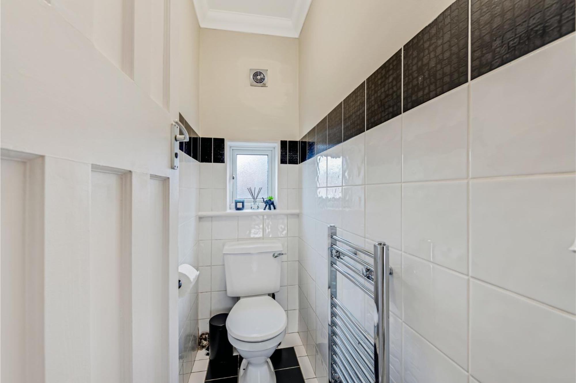 Sweet And Lovely 2Br With Free Parking Londres Exterior foto