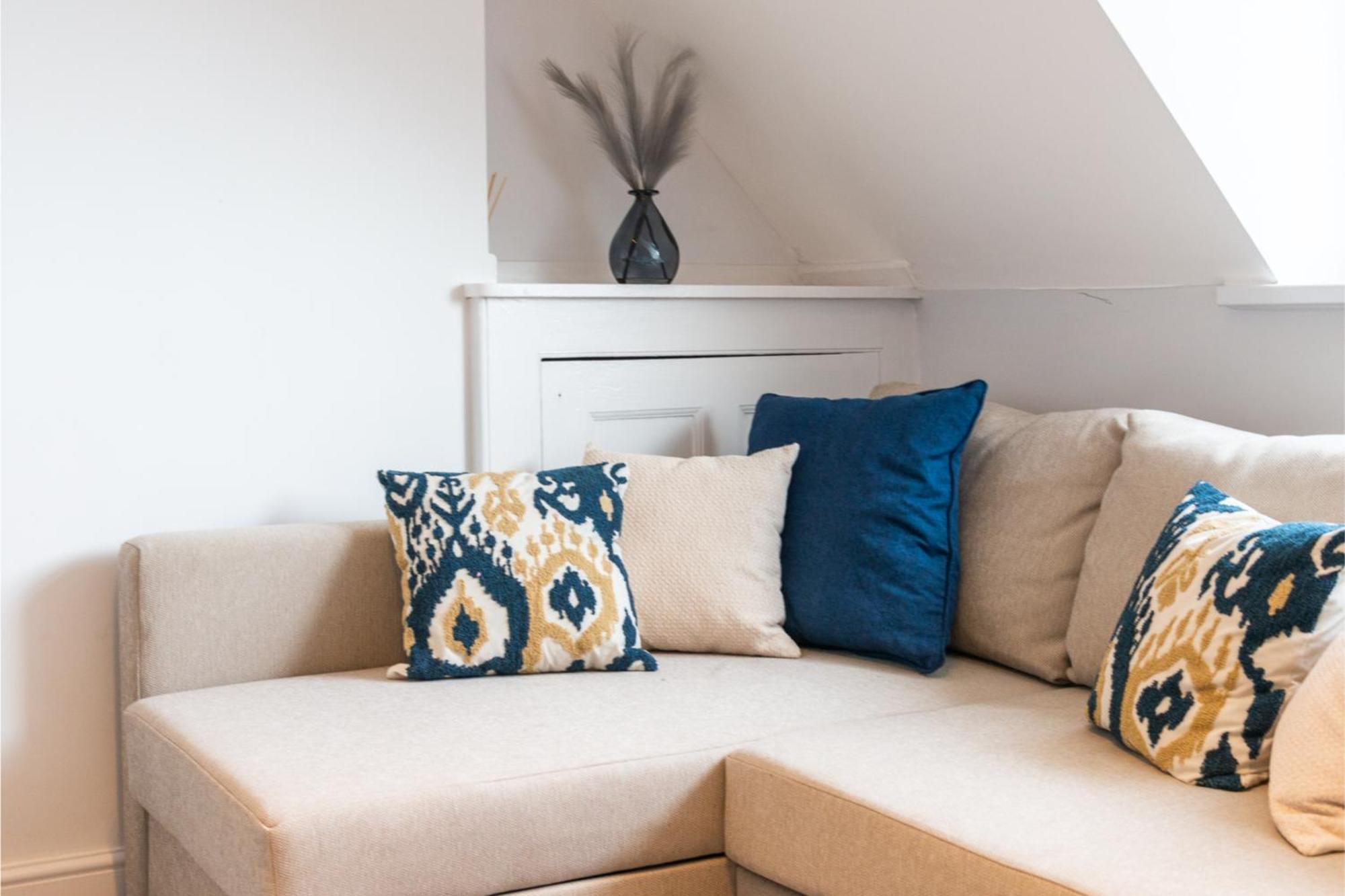 Sweet And Lovely 2Br With Free Parking Londres Exterior foto