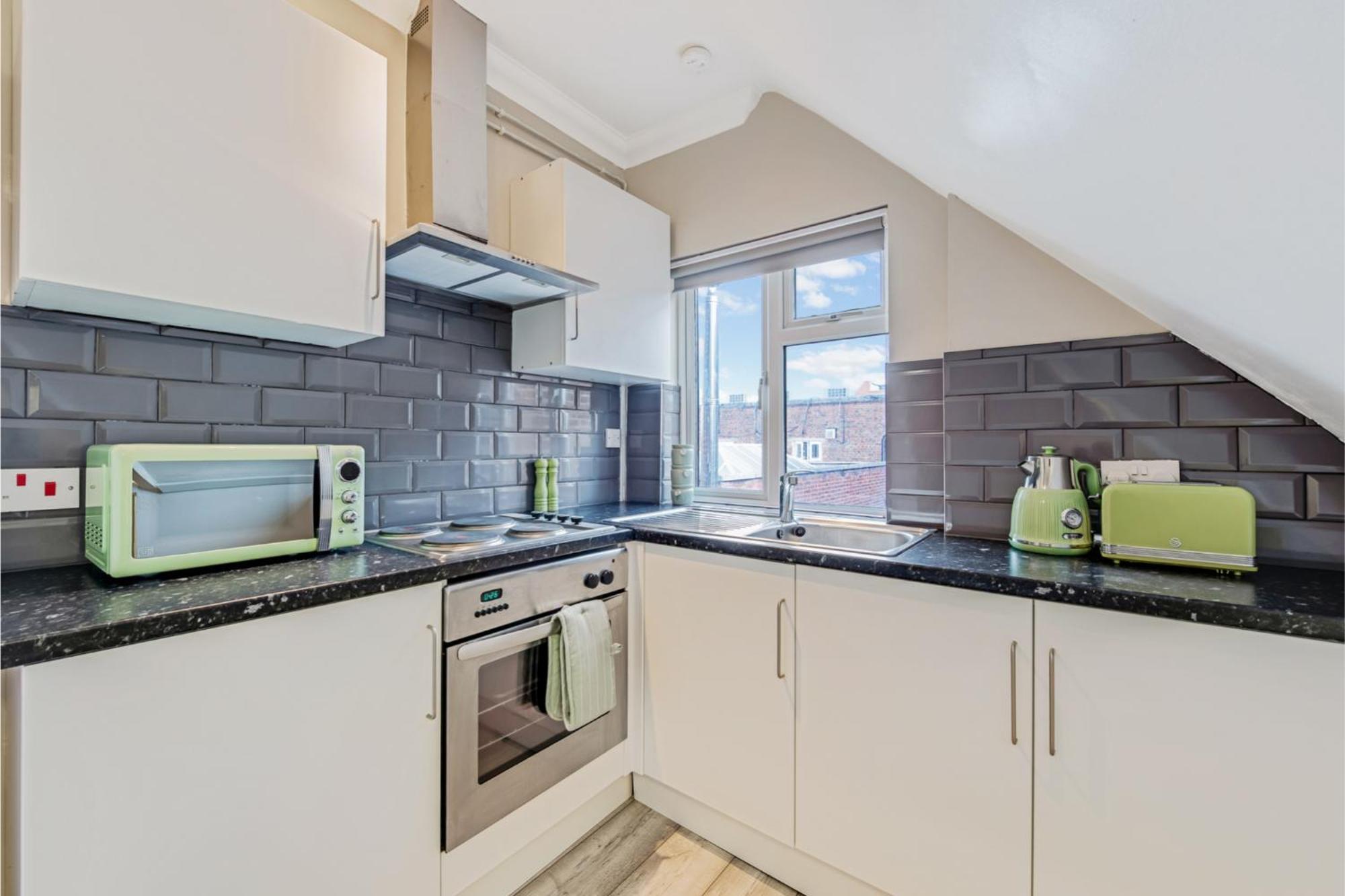 Sweet And Lovely 2Br With Free Parking Londres Exterior foto