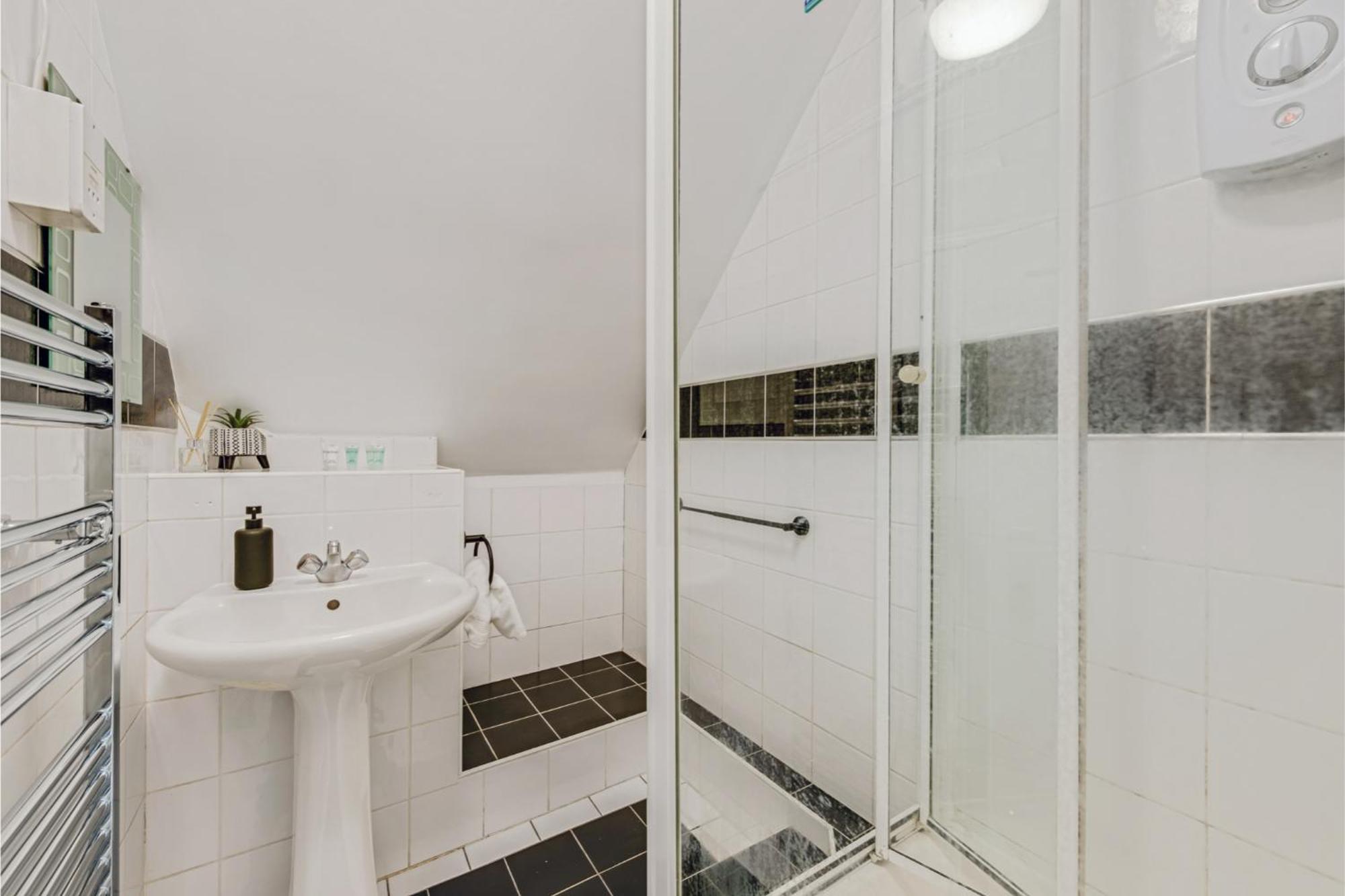 Sweet And Lovely 2Br With Free Parking Londres Exterior foto